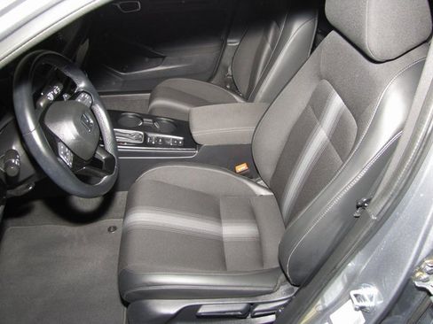 Certified 2023 Honda Civic Sport image 8