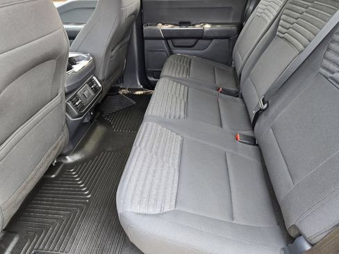 Used 2021 Ford F150 XL w/ STX Appearance Package AWD/4WD image 23