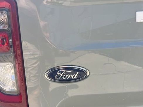 Used 2021 Ford Bronco Sport Outer Banks w/ Outer Banks Package (96D) AWD/4WD image 20