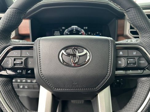 New 2026 Toyota Sequoia 1794 Edition image 24