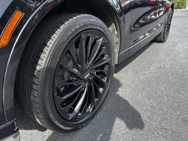 Certified 2023 Lincoln Aviator Reserve w/ Equipment Group 201A AWD/4WD image 12