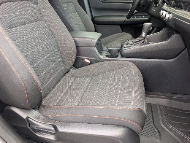 Used 2026 Honda CR-V Sport image 28