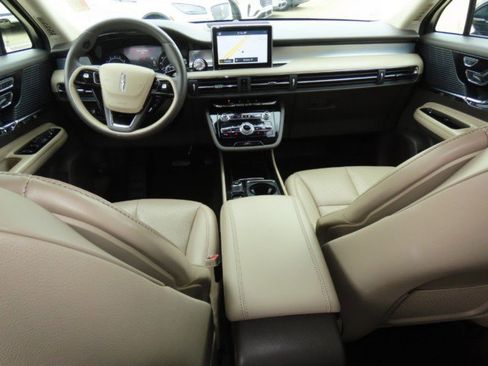 Used 2020 Lincoln Corsair FWD w/ Equipment Group 101A image 22