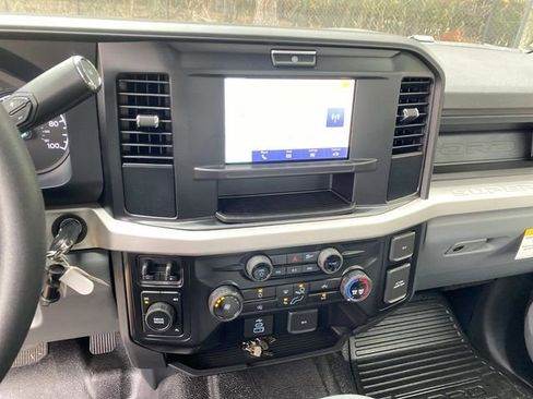 New 2026 Ford F450 XL image 18