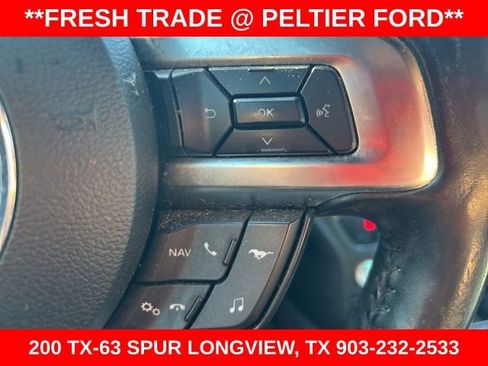 Used 2019 Ford Mustang GT Premium w/ Equipment Group 401A image 22