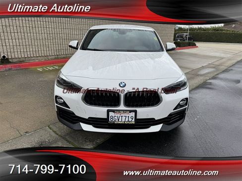 Used 2018 BMW X2 xDrive28i w/ Convenience Package image 2