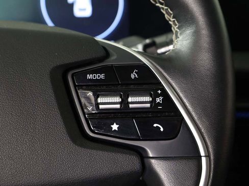 Used 2024 Kia EV6 GT-Line image 49