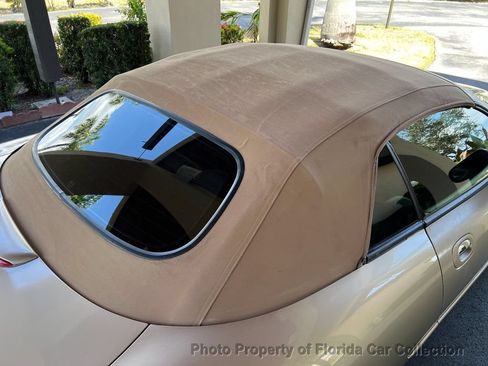 Used 1999 Jaguar XK8 Convertible RWD image 64