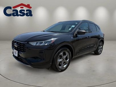 Used 2025 Ford Escape ST-Line