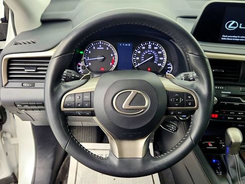 Used 2022 Lexus RX 350 AWD w/ Premium Package image 14