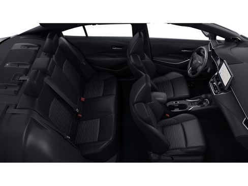 New 2026 Toyota Corolla XSE image 22