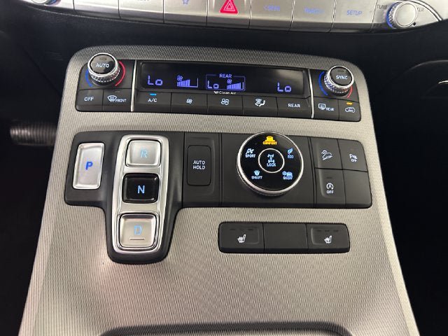 Used 2022 Hyundai Palisade SEL AWD/4WD image 19