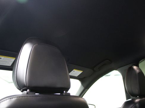 Used 2024 Ford Escape ST-Line w/ Tech Pack #1 FWD image 21
