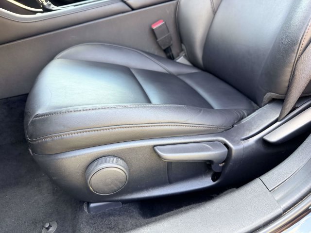 Used 2025 MAZDA MAZDA3 s Sport FWD image 15