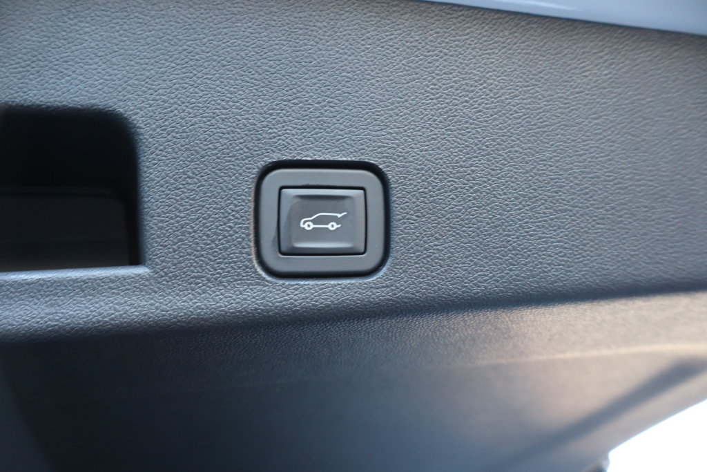 New 2027 Chevrolet Traverse RS AWD/4WD image 33