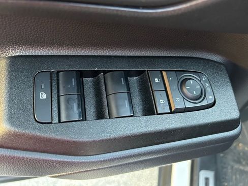 Certified 2025 Toyota Land Cruiser 1958 image 16