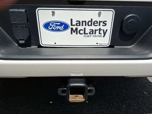 Used 2025 Chevrolet Silverado 1500 High Country w/ Technology Package AWD/4WD image 33