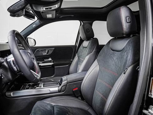 Certified 2024 Mercedes-Benz EQB 300 4MATIC image 12