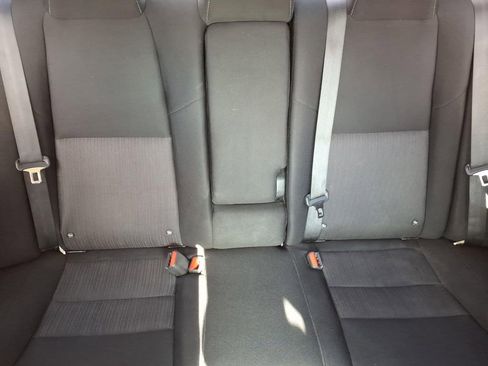 Used 2022 Nissan Sentra SV w/ All-Weather Package FWD image 17