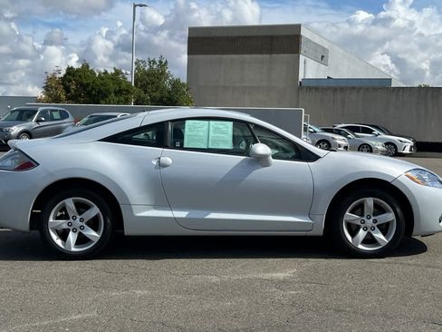 Used 2006 Mitsubishi Eclipse GS FWD image 6