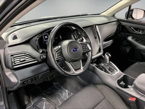 Used 2024 Subaru Legacy Premium AWD/4WD image 17