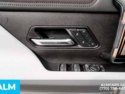 Used 2025 GMC Hummer EV 2X image 56