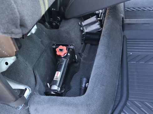 Used 2020 GMC Sierra 1500 AT4 w/ AT4 Preferred Package image 31