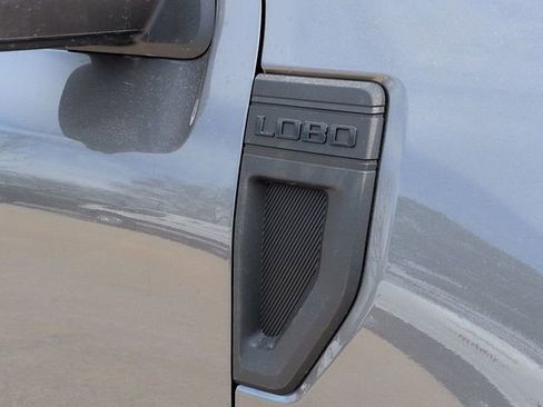 New 2026 Ford Maverick Lobo AWD/4WD image 12