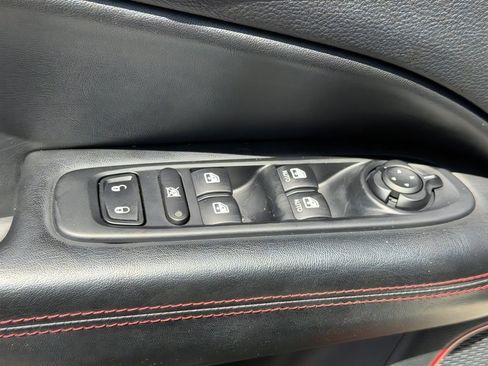 Used 2020 Jeep Compass Trailhawk w/ Safety & Security Group AWD/4WD image 17