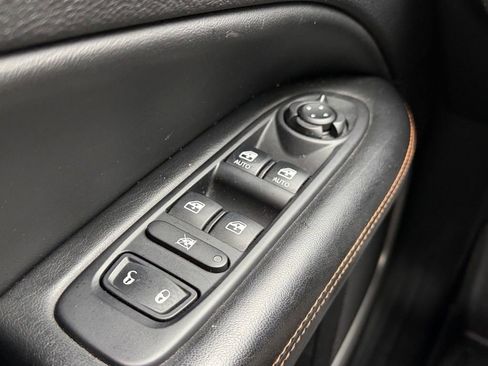 Used 2021 Jeep Compass Limited image 13