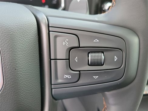 New 2026 GMC Sierra 1500 AT4 w/ AT4 Premium Package image 30