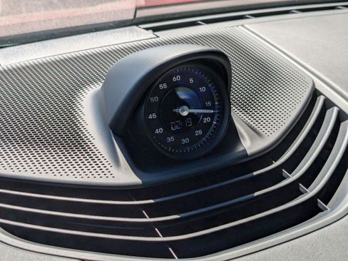 New 2024 Porsche Taycan 4S image 20