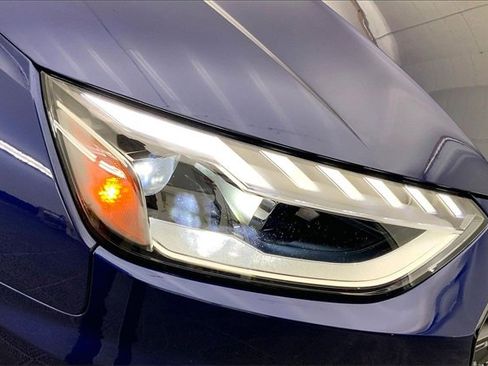 Certified 2022 Audi S4 Premium Plus w/ Premium Plus Package image 28