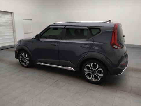 Used 2020 Kia Soul X-Line FWD image 3