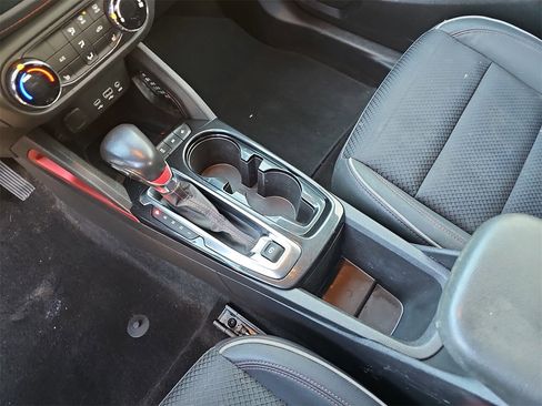 Used 2022 Chevrolet TrailBlazer RS image 24