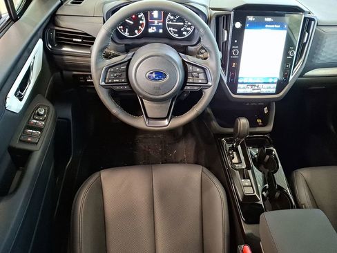 New 2026 Subaru Forester Limited image 2