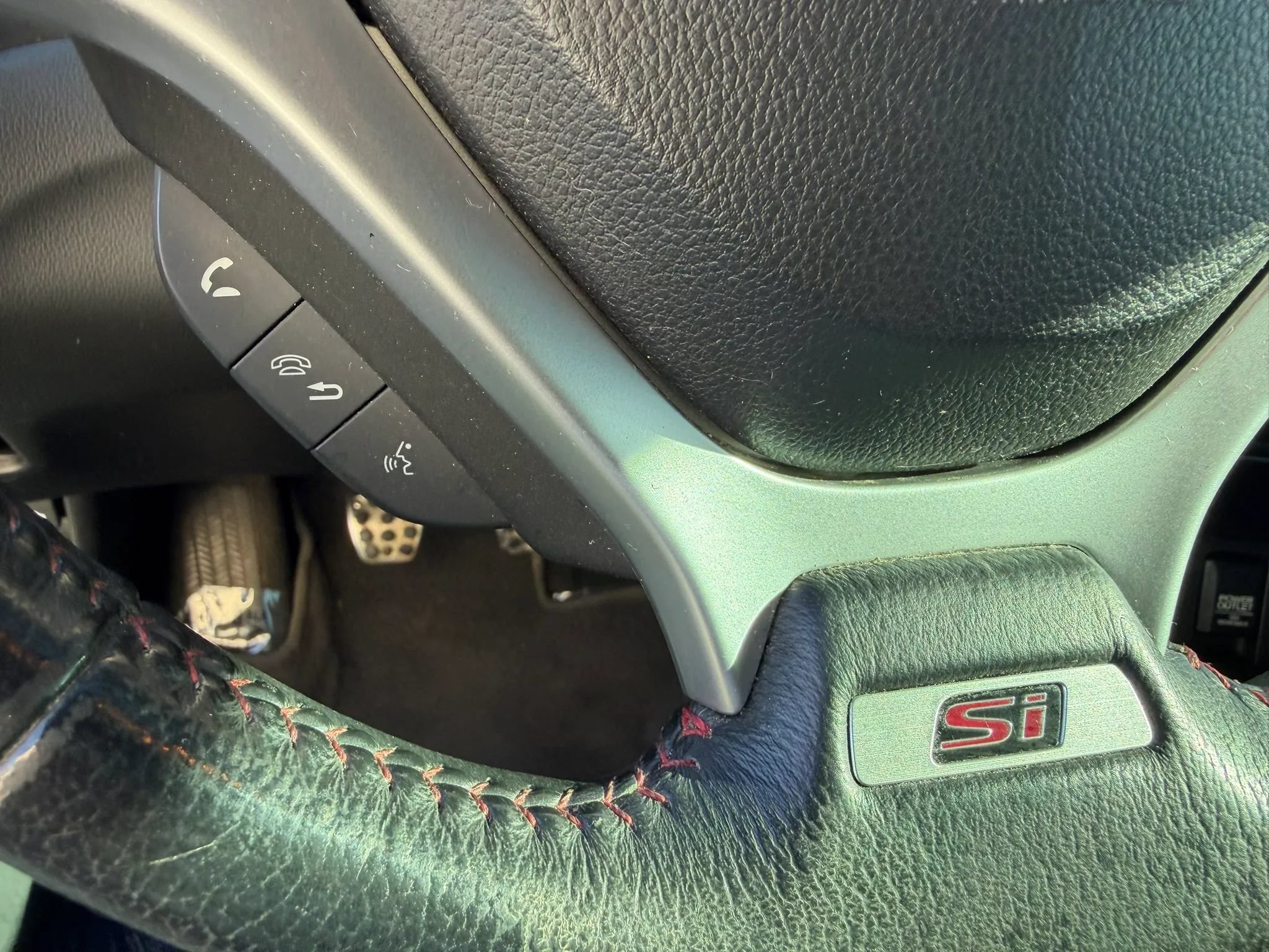 Used 2013 Honda Civic Si image 39