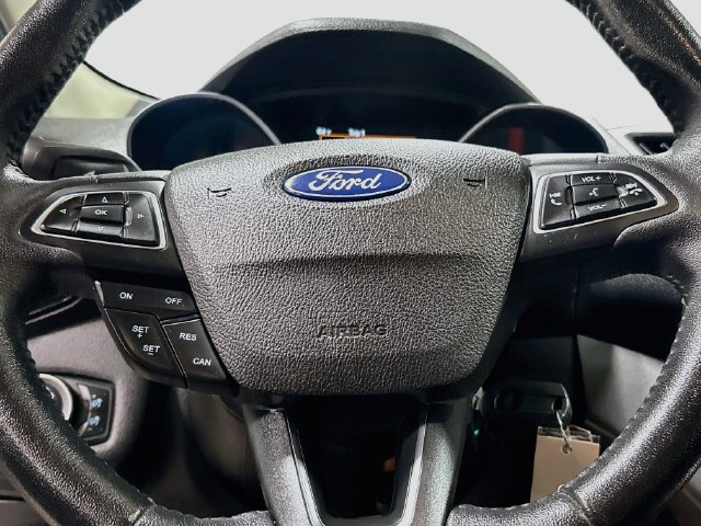 Used 2018 Ford Escape SEL FWD image 12