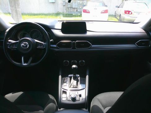 Used 2019 MAZDA CX-5 Sport FWD image 14