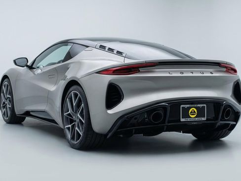 New 2026 Lotus Emira image 11
