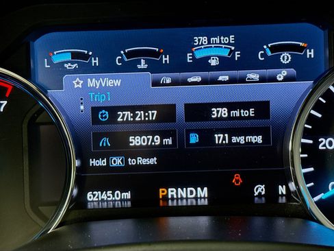 Used 2020 Ford Expedition Platinum image 13