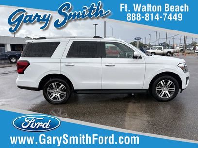 Used 2024 Ford Expedition Limited