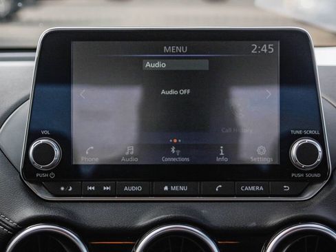 Certified 2024 Nissan Sentra SV image 15