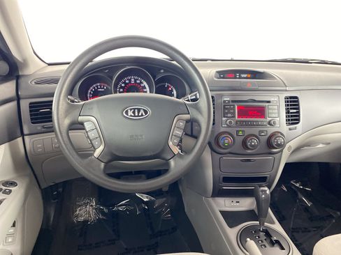 Used 2009 Kia Optima LX FWD image 29