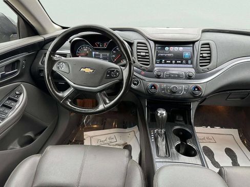 Used 2019 Chevrolet Impala LT image 22