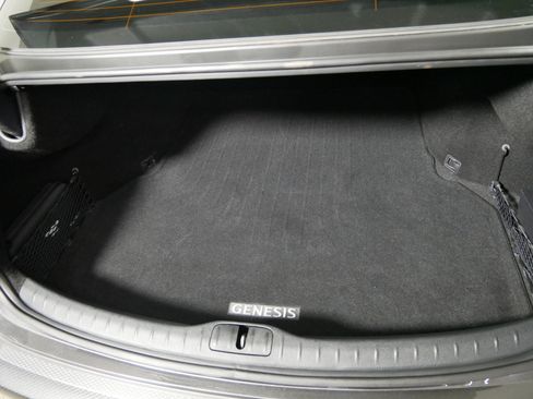 Certified 2022 Genesis G80 2.5T w/ Prestige Package image 18