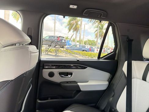 New 2026 Honda Passport TrailSport Elite image 13