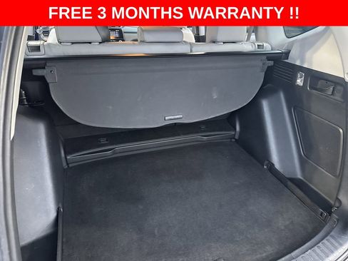 Used 2017 Honda CR-V Touring image 25