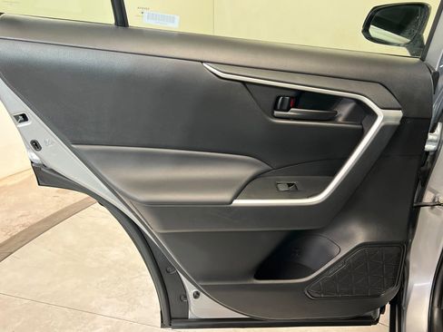 Used 2024 Toyota RAV4 LE image 19