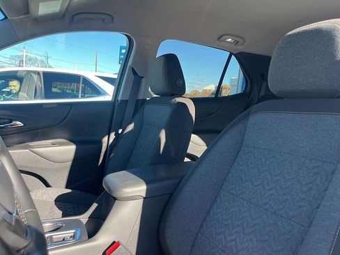 Used 2023 Chevrolet Equinox LT image 26